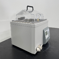 Fisherbrand Isotemp GPD 10 Waterbath image 1